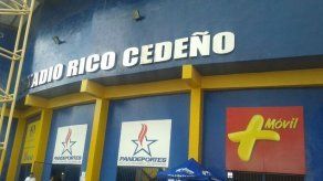 Herrera recibe a Chiriquí Occidente en el Rico Cedeño