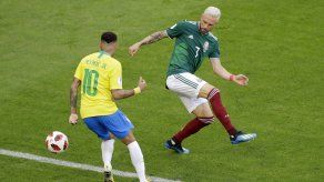 El Real Madrid desmiente haber ofrecido 360 mdd por Neymar