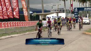 Conoce a los campeones del Giro de Panamá