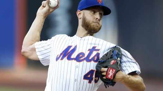 Mets superan a Bravos; Johan Camargo de 4-0