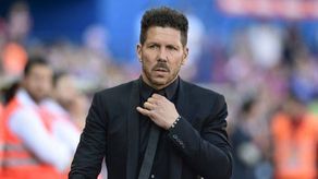 Diego Simeone