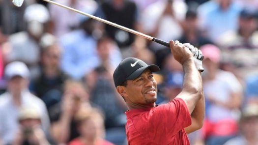 Tiger Woods podría jugar la Ryder Cup y ser subcapitán