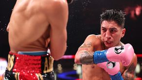 ¿Quién es Mario Barrios, próximo rival de Manny Pacquiao?