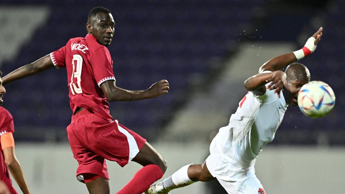 Qatar 2022 Canadá venció a los anfitriones del Mundial en amistoso