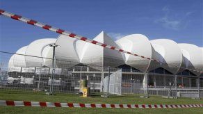 Mundial: Reforzarán seguridad en partido Inglaterra-Alemania