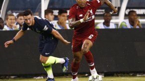 Nathaniel Clyne