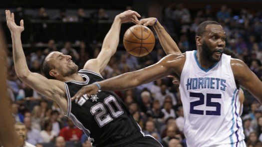 Ginóbili disputará una cuarta olimpiada con Argentina