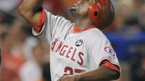 MLB: Angelinos 8