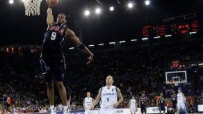 Mundial: EEUU somete a Eslovenia y piensa en Brasil