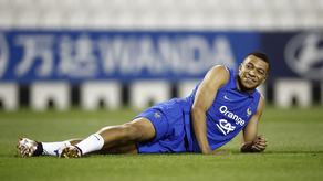 Qatar 2022: ¿Cómo se está preparando Mbappé vs Argentina?