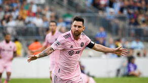 Clubes panameños podrían enfrentar a Lionel Messi en un torneo importante&nbsp;