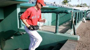 MLB: Lester acepta contrato de cinco años con Medias Rojas