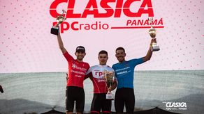 Clásica RPC Radio 2023 cierra con broche de oro