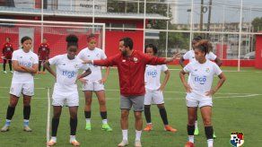 Nacho Quintana: Tengo fe que llegaremos al Mundial