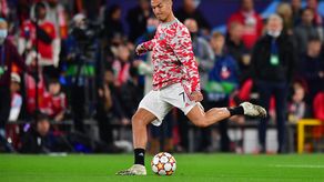 Cristiano Ronaldo supera a Iker Casillas.