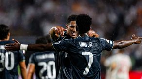 Mundial de Clubes 2025: Así venció se clasificó el Real Madrid a 8vos.