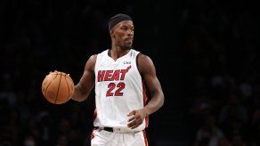 NBA: Butler y Aldridge de gala en triunfos del Heat y Nets