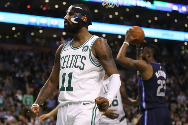 Celtics y Cavaliers mantiene el pulso en el Este de la NBA