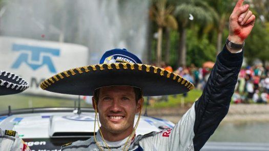 El francés Ogier buscará cuarto triunfo en Rally de Portugal