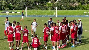 Christiansen hará una convocatoria amplia de jugadores para los tres partidos del mes de septiembre.