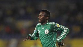 Sub20: Nigeria-Inglaterra