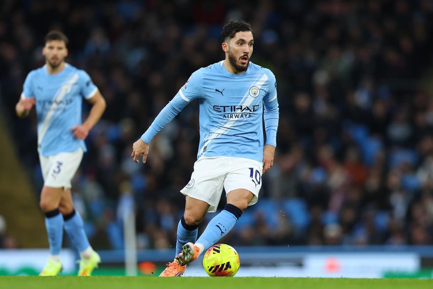 El Manchester City golea al Sunderland y ya piensa en el Real Madrid