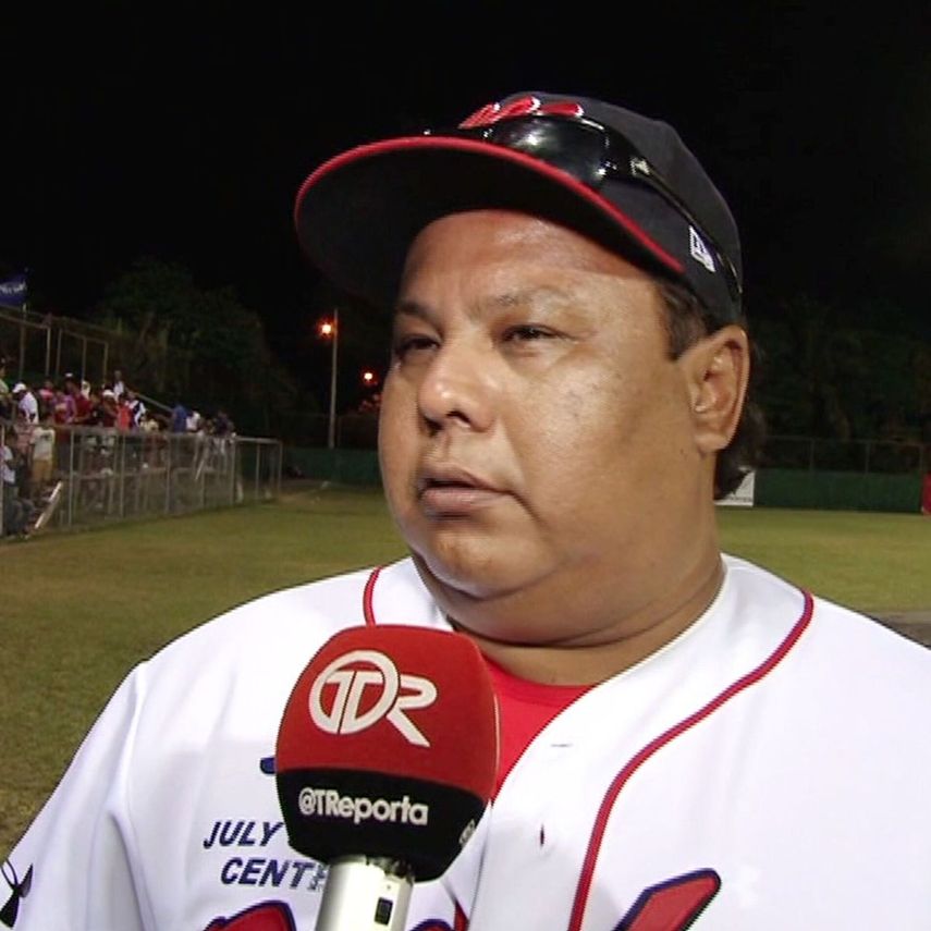 Béisbol Juvenil 2022: Reducen sanción a José Murillo III