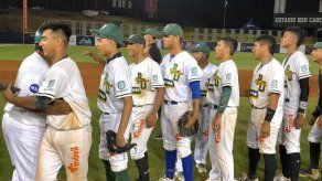 Panamá Oeste buscará obligar un séptimo partido