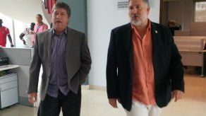 Gerente de Selecciones viajará a Colombia a planificar la logística con Bolillo