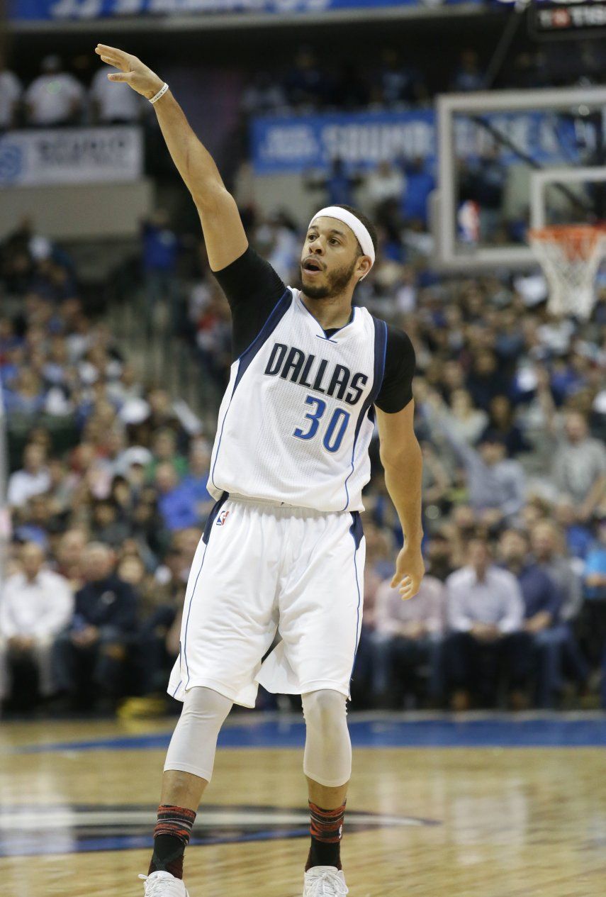 Curry y Mavs dan la sorpresa ante el Heat