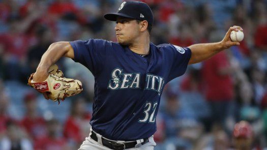 Gonzáles, Freitas guían a Marineros en blanqueada Angelinos