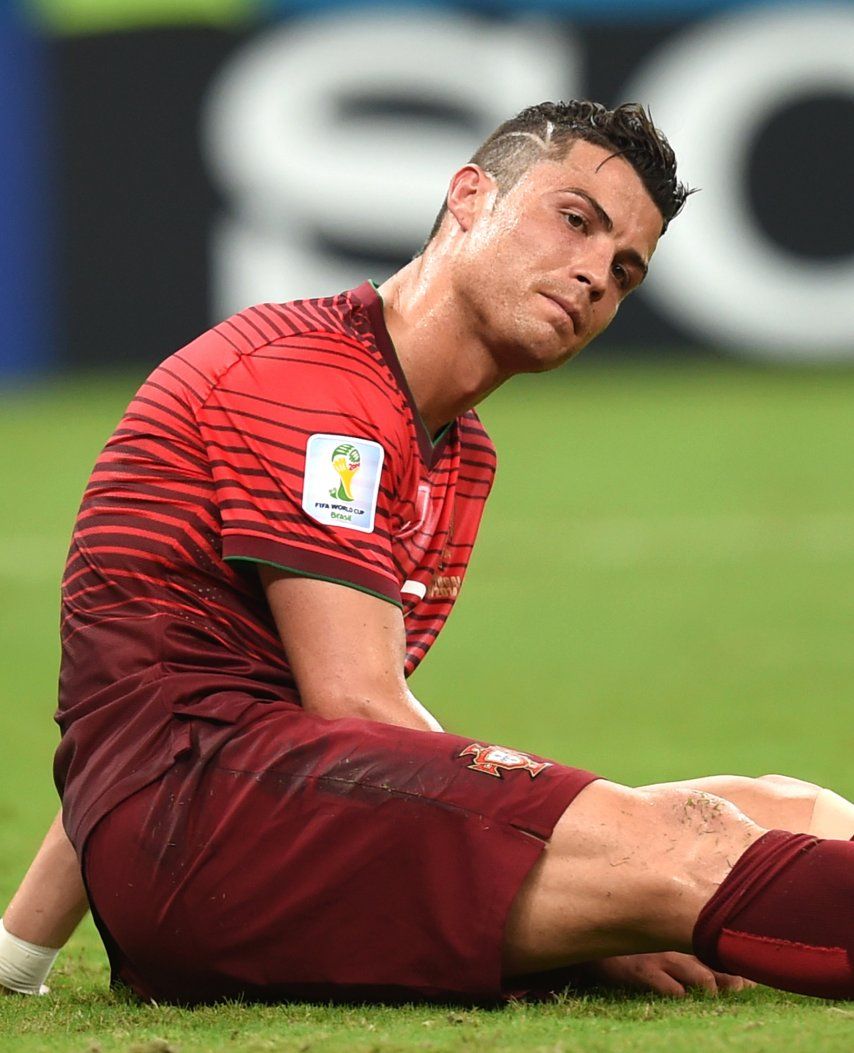 Europa trastabilla en Brasil