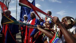Mundial: Preparánse para las vuvuzelas