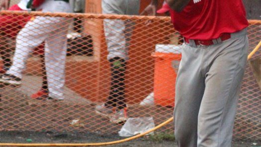 Recortan Preselección Nacional de Béisbol U15