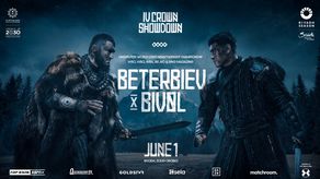 OFICIAL. Artur Beterbiev y Dmitry Bivol se enfrentarán en choque de unificación