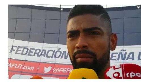 Gavilán Gómez: Hay que mantener la intensidad los 90 minutos