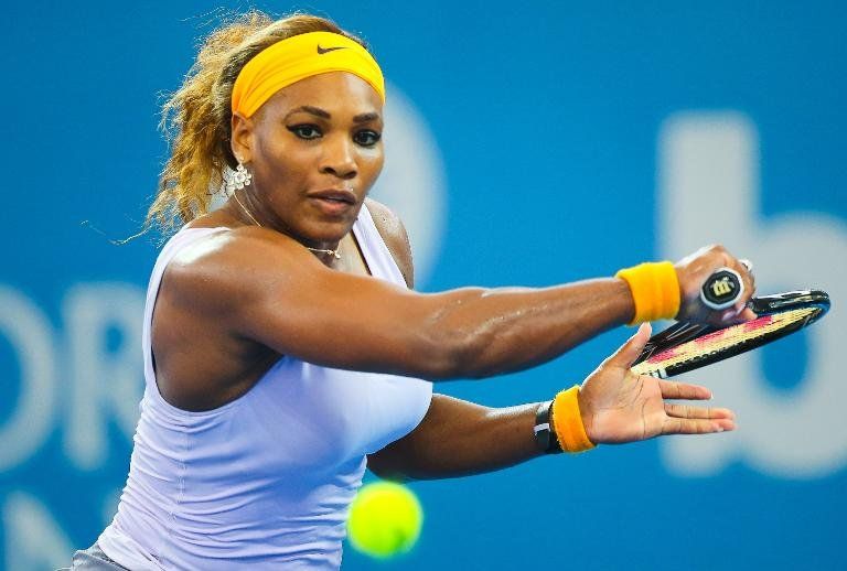 Serena Williams gana en Brisbane, al igual que Feliciano López