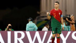 Qatar 2022: Portugal venció a Ghana en un partidazo por el Grupo H