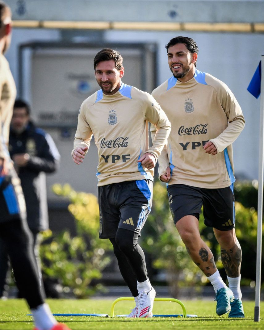 Eliminatorias CONMEBOL: Partidos para hoy jueves 5 de junio