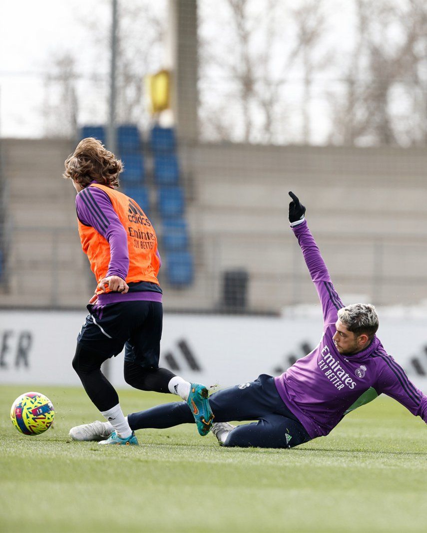 Real Madrid vs Elche: Fecha