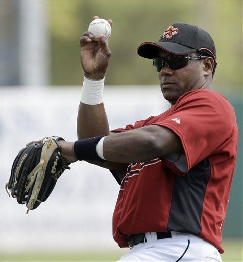 Piden libertad condicional para Miguel Tejada