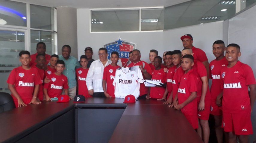 Selección U12 de Panamá viaja el jueves a premundial en Aguascalientes, México