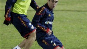 Mundial: España busca justificar favoritismo ante Honduras