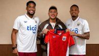 Selección de Panamá: Boza será el embajador musical de Panamá durante el Mundial 2026 Selección de Panamá: Boza será el embajador musical de Panamá durante el Mundial 2026