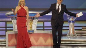 Mundial: México enfrentará a Sudáfrica en partido inaugural