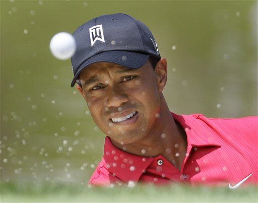 Woods defenderá su tí­tulo en el Masters de Australia