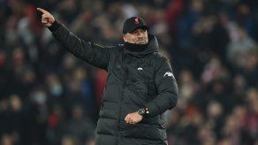 Klopp estará ausente en el Liverpool - Chelsea por posible contagio de Covid