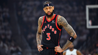 NBA: Brandon Ingram fue operado del talón derecho NBA: Brandon Ingram fue operado del talón derecho