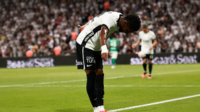 Besiktas supera la ida del playoffs de Europa League con Michael Amir Murillo de figura