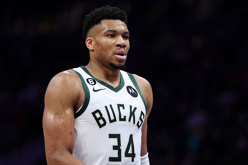 NBA: Giannis Antetokounmpo regresará para el Juego 4